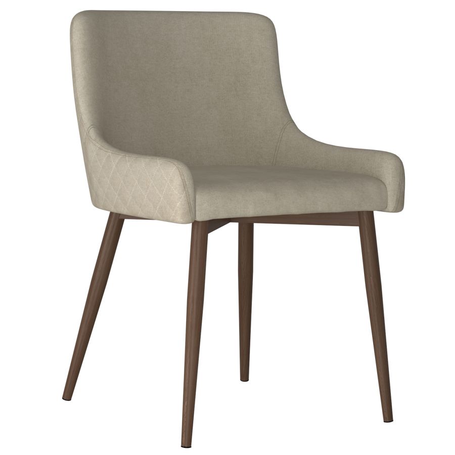 Bianca Dining Chair, Set of 2