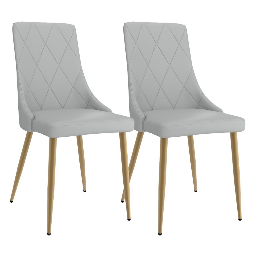 Antoine Dining Chair, Set of 2