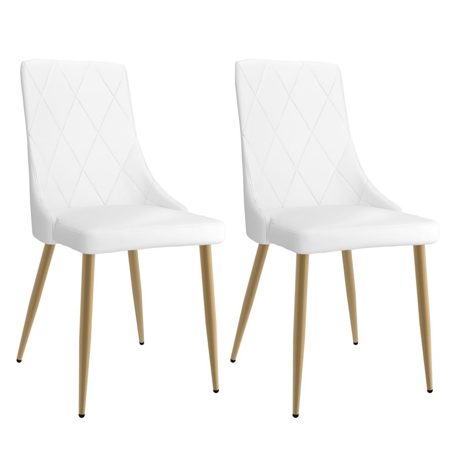 Antoine Dining Chair, Set of 2