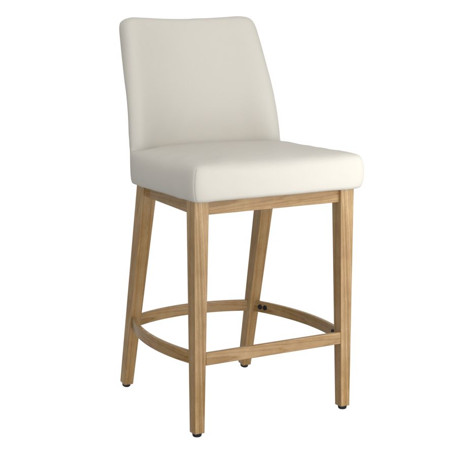 Jace 26" Counter Stool, Set of 2