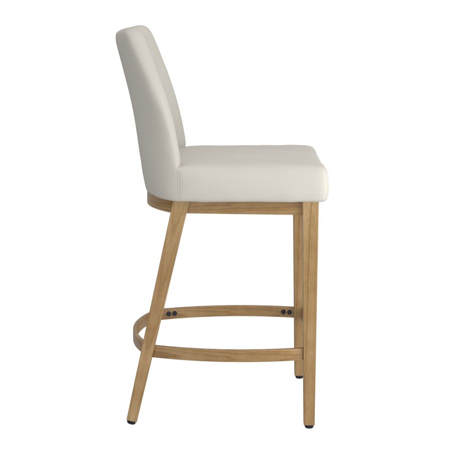 Jace 26" Counter Stool, Set of 2