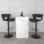 Rover Air Lift Stool