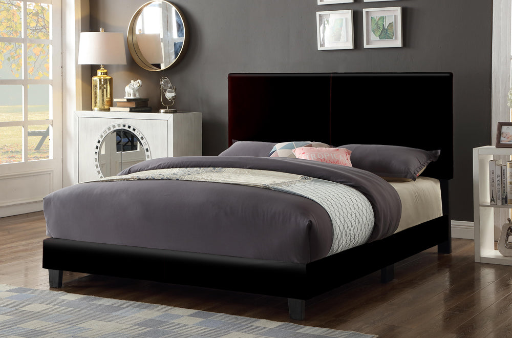 T2110  require a box spring