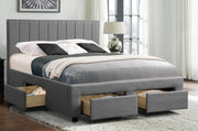 T2157 No Need for Box Spring: