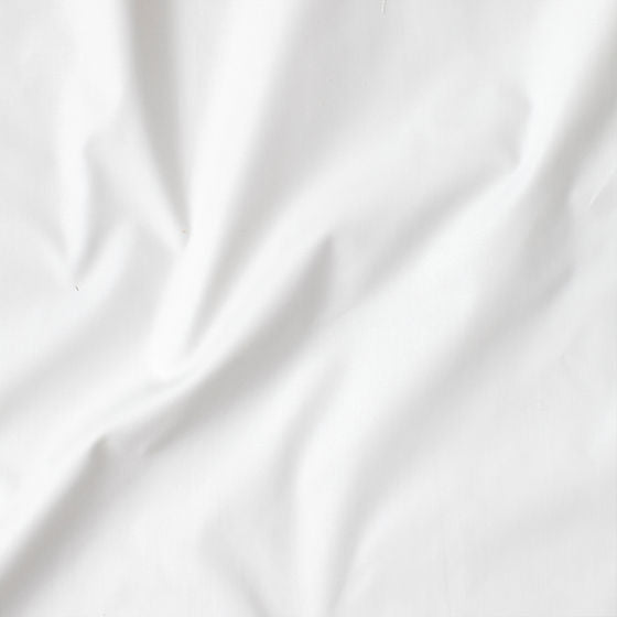 Nico Organic | Percale Duvet Cover – 100% organic long staple cotton 240 thread count Genève”