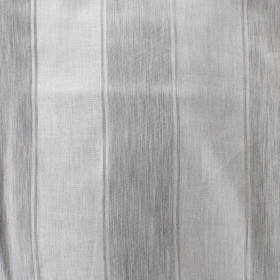 Cabana Sterling Jacquard Duvet Cover – 100% Extra-Long Staple Cotton, 300 Thread Count | St Genève