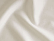 Grand Veneto Sateen Duvet Cover – Cream, 100% Extra-Long Staple Cotton, 2-Ply 300 TC / 600 Strand | St Genève