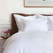 Capri Sateen | 90 Colors - 100% Egyptian Cotton BY St Genève