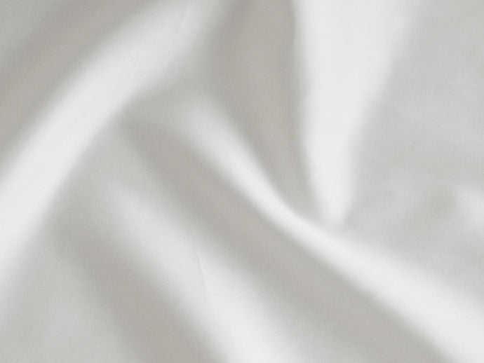 Grand Veneto Sateen Duvet Cover – Cream, 100% Extra-Long Staple Cotton, 2-Ply 300 TC / 600 Strand | St Genève (Copy)
