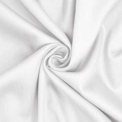 St. Genève Capri Duo sateen shams in mix-and-match colour combination