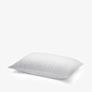 Ziegler Down Pillow – 850 Loft Polish White Goose Down, 300 Thread Count | By St Genève