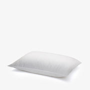 Hutterite Down & Feather Pillow – 600 Loft, 60% Duck Down / 40% Feather | St. Genève