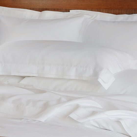 Bellino | Modal Percale sheets BY St Genève