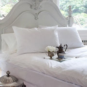 Daundekken Mattress Topper by St Geneve