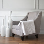 Rochelle | Matelassé – 100% Long-Staple Cotton by St Genève