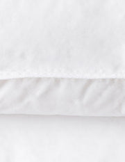 Montpellier - 500TC White Duck Down Pillow 700 Lof By Highland Feather