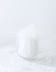 Lisburn White Goose Down Pillow 500TC 600 Loft By Highland Feather