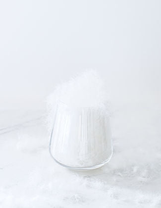 Montpellier White Down Duvet 500TC 700 Loft By Highland Feather