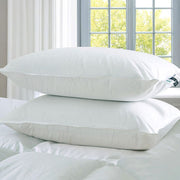 Montpellier - 500TC White Duck Down Pillow 700 Lof By Highland Feather