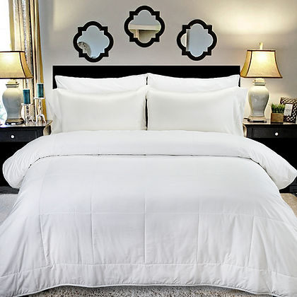 Dreamtime Silk Duvet 100% Mulberry Silk