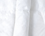 White Duck Feather Duvet