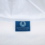 SmartCare Dual Warmth Duvet 500TC Hungarian White Goose Down 750 Loft By Highland Feather