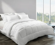 100% Bamboo Comforter