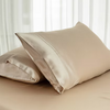 Valencia 100% Mulberry Silk Pillowcase 22 mm