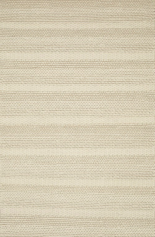 Aspen Hand Knotted Wool Grey Rug ASP-PL46GRYISTR