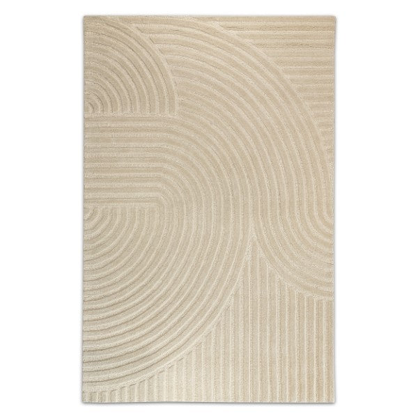 Montreal Hand Tufted Rug MON-132