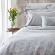 Fina Duvet Cover – 100% Linen Sateen by St Genève”