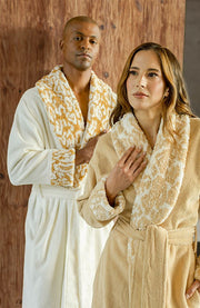 SAUVAGE ROBE BY ABYSS