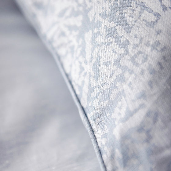 Fina | Sateen 100% linen BY St Genève