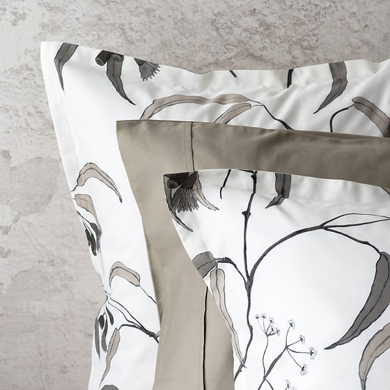 CORDA | PRINTED SATEEN BY St  Genève