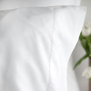 Cora Micro Modal Sateen Duvet Cover – 100% Micro Modal, 300 TC | St Genève