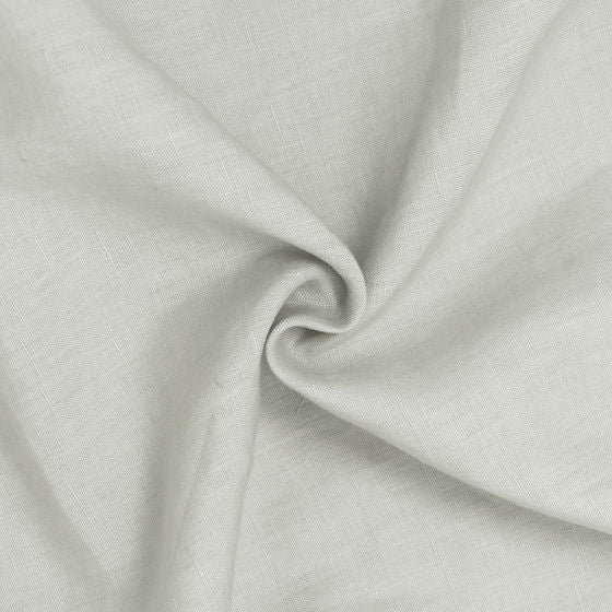 Nicola Linen Duvet Cover – Plain Weave, 100% Linen, 180gsm Italian Fabric | St. Genève