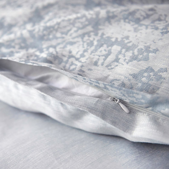 Fina | Sateen 100% linen BY St Genève