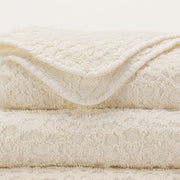 LODGE TOWELS BY ABYSS IVORY 103