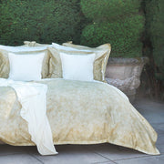 Daria Duvet Cover – Printed Sateen 100% Long-Staple Cotton by St Genève