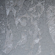 Contessa Sterling Jacquard Duvet Cover – 33% Silk / 31% Long-Staple Cotton / 36% Viscose | St Genève”