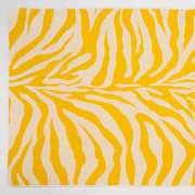 Zebra beach towels BY ABYSS BATH 39