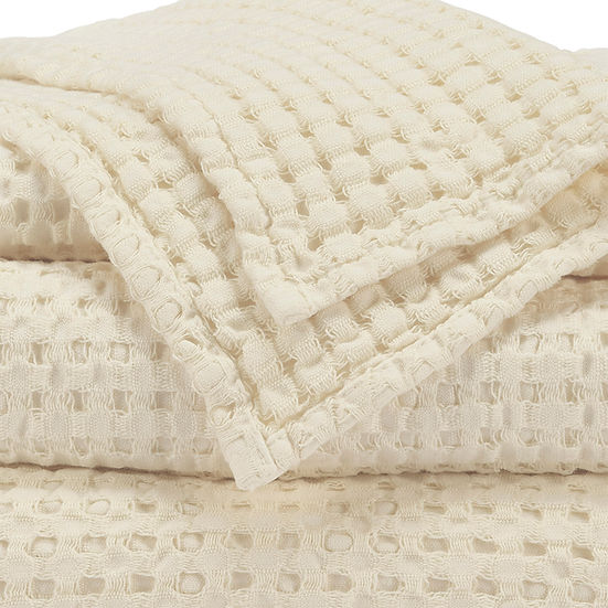 Abyss Pousada Luxury Bath Towels – 100% Giza Egyptian Cotton | Waffle Weave | 30 Colors