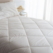 Piatra 100% Pure Merino Wool Duvet by St Genève – Lightweight, Breathable & Hypoallergenic – Available in Summer & Classic Weight