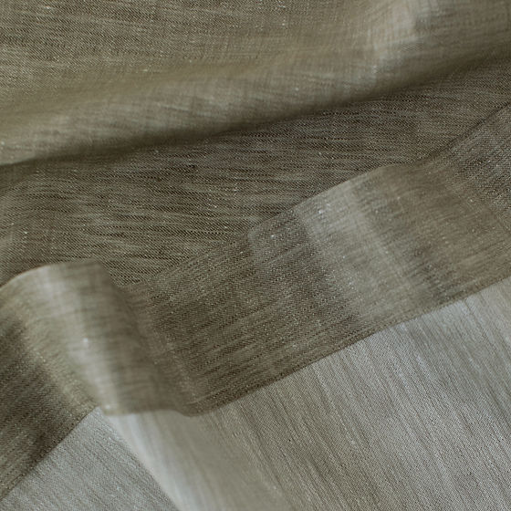 Biancha | Sateen sheets BY St Genève