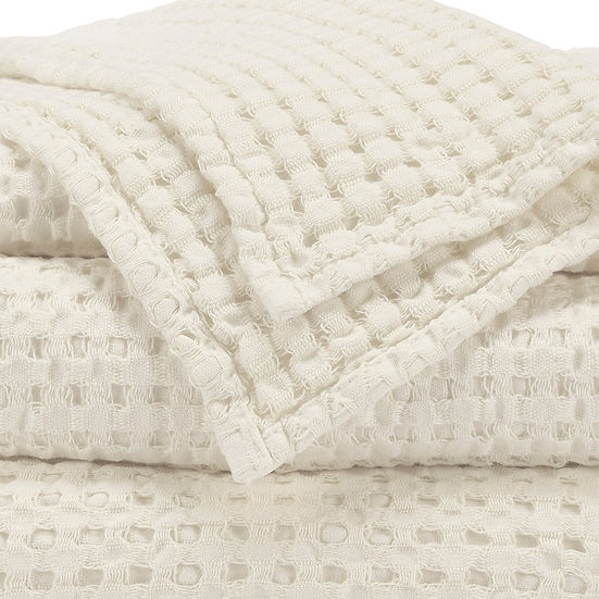 Abyss Pousada Luxury Bath Towels – 100% Giza Egyptian Cotton | Waffle Weave | 30 Colors
