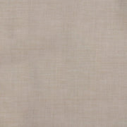 Chambray Sateen Duvet Cover Silver – 100% Long-Staple Cotton, 300 TC | St Genève