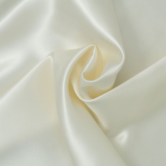 Avorio | 100% Silk sheets BY St Genève