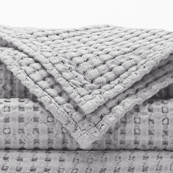 Abyss Pousada Luxury Bath Towels – 100% Giza Egyptian Cotton | Waffle Weave | 30 Colors