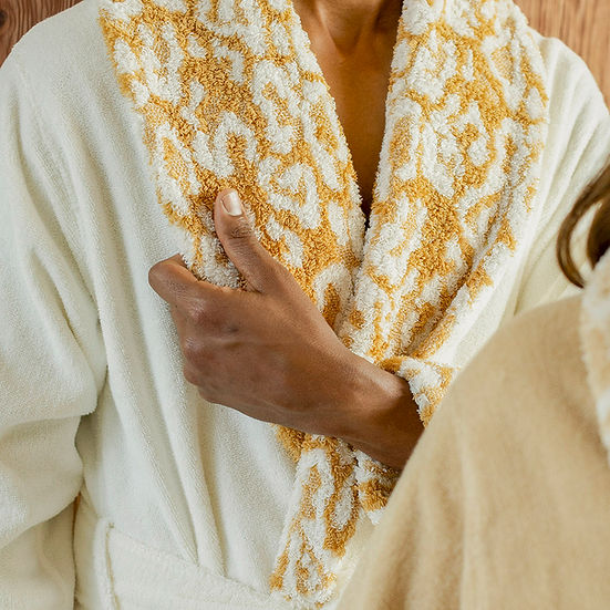 SAUVAGE ROBE BY ABYSS
