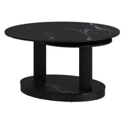 Elara Coffee Table Black